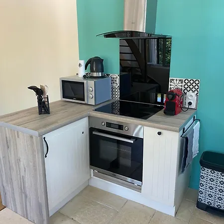 Maison A 3 Minutes De