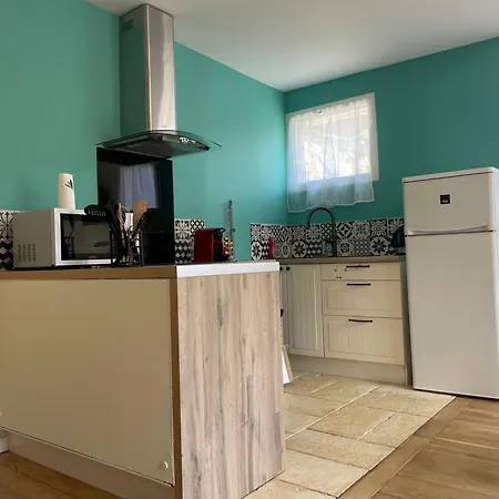 Maison A 3 Minutes De * Суасон