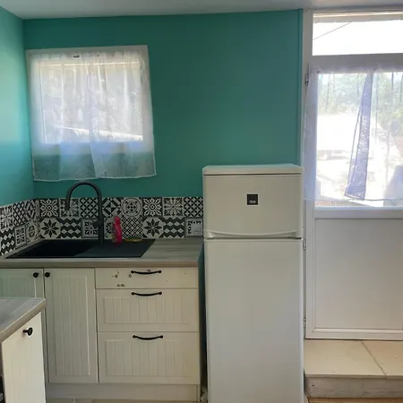 Maison A 3 Minutes De Дом отдыха