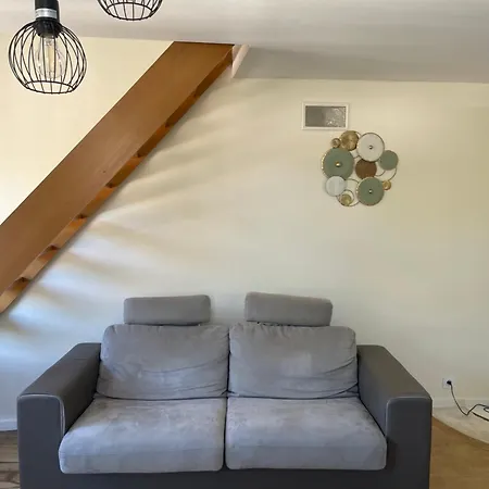 Maison A 3 Minutes De