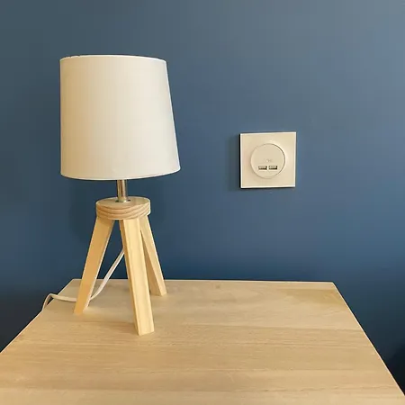 Maison A 3 Minutes De * Суасон