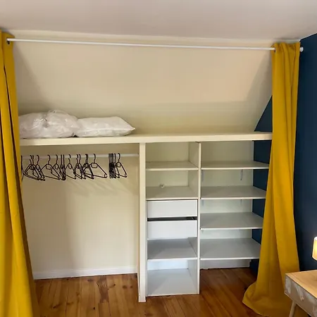 Дом отдыха Maison A 3 Minutes De