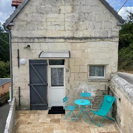 Maison A 3 Minutes De Soissons